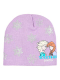 KIDS MOVIE HEROES Шапка Frozen