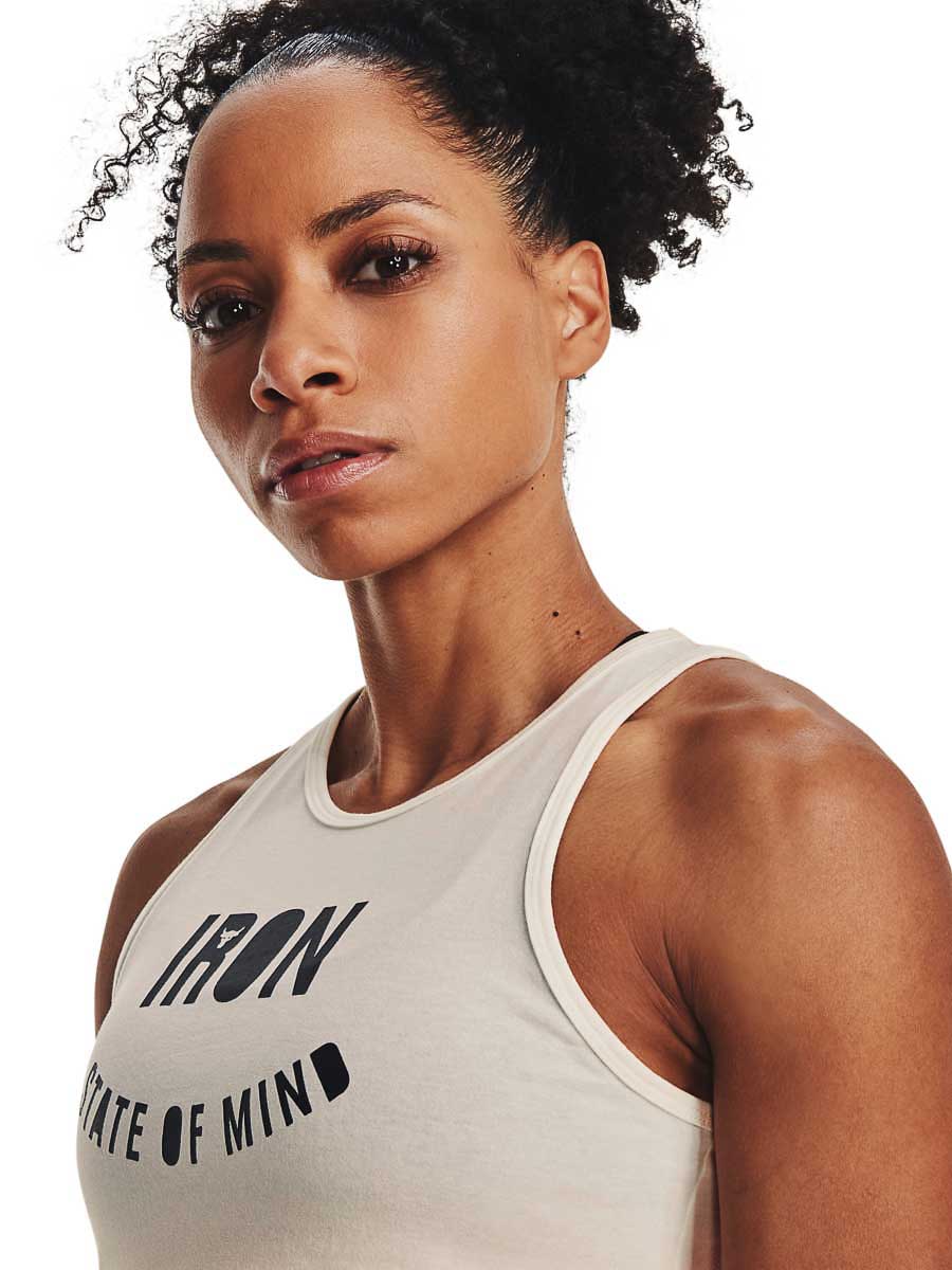 UNDER ARMOUR Потник Pjt Rock Fashion