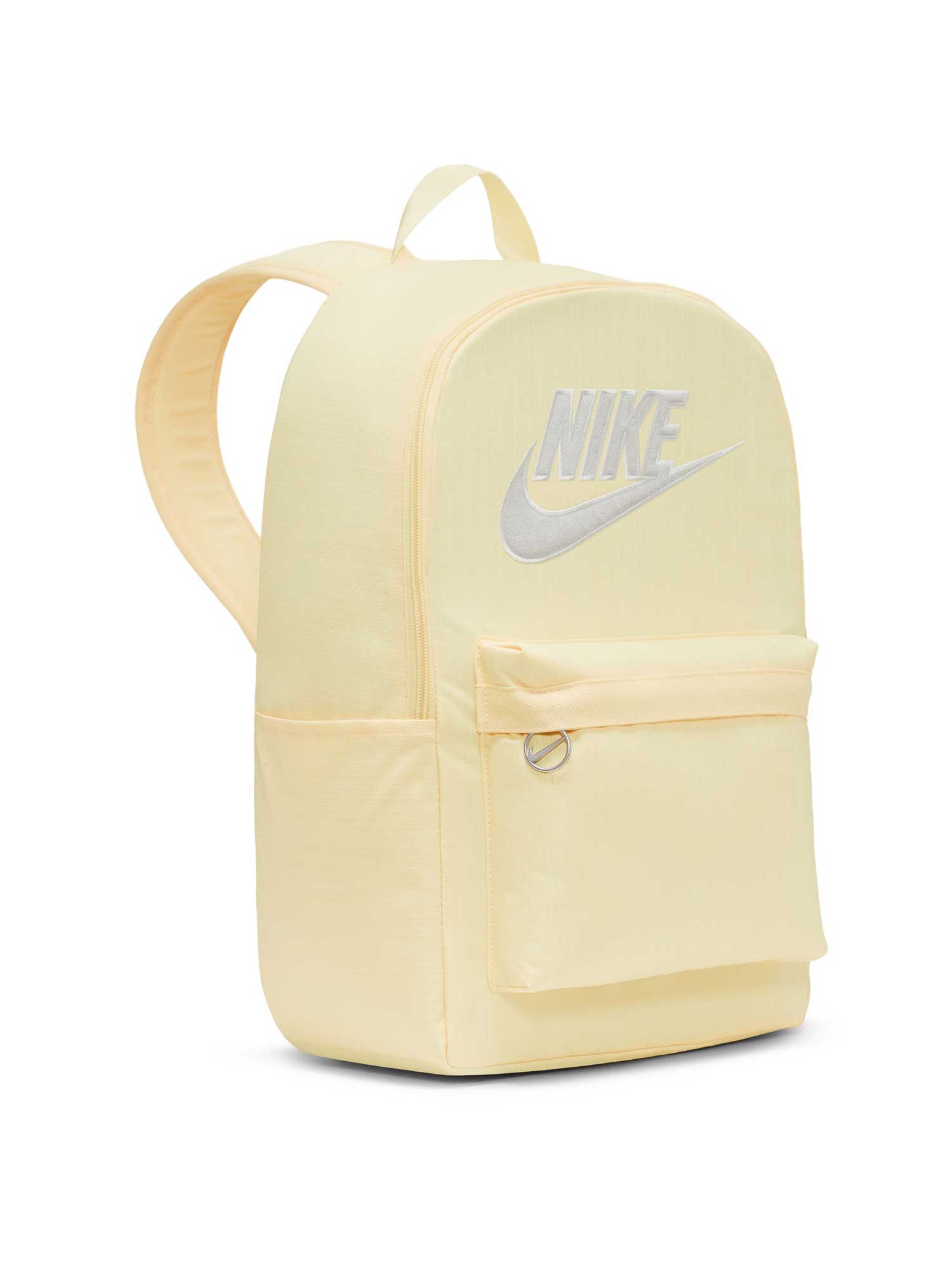 NIKE Раница NK HERITAGE BKPK - MTLC MTRL