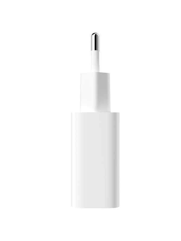 XIAOMI Зарядно Mi 20W charger (Type-C)