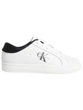 Calvin Klein Jeans Обувки CLASSIC CUPSOLE LOWLACEUP LTH