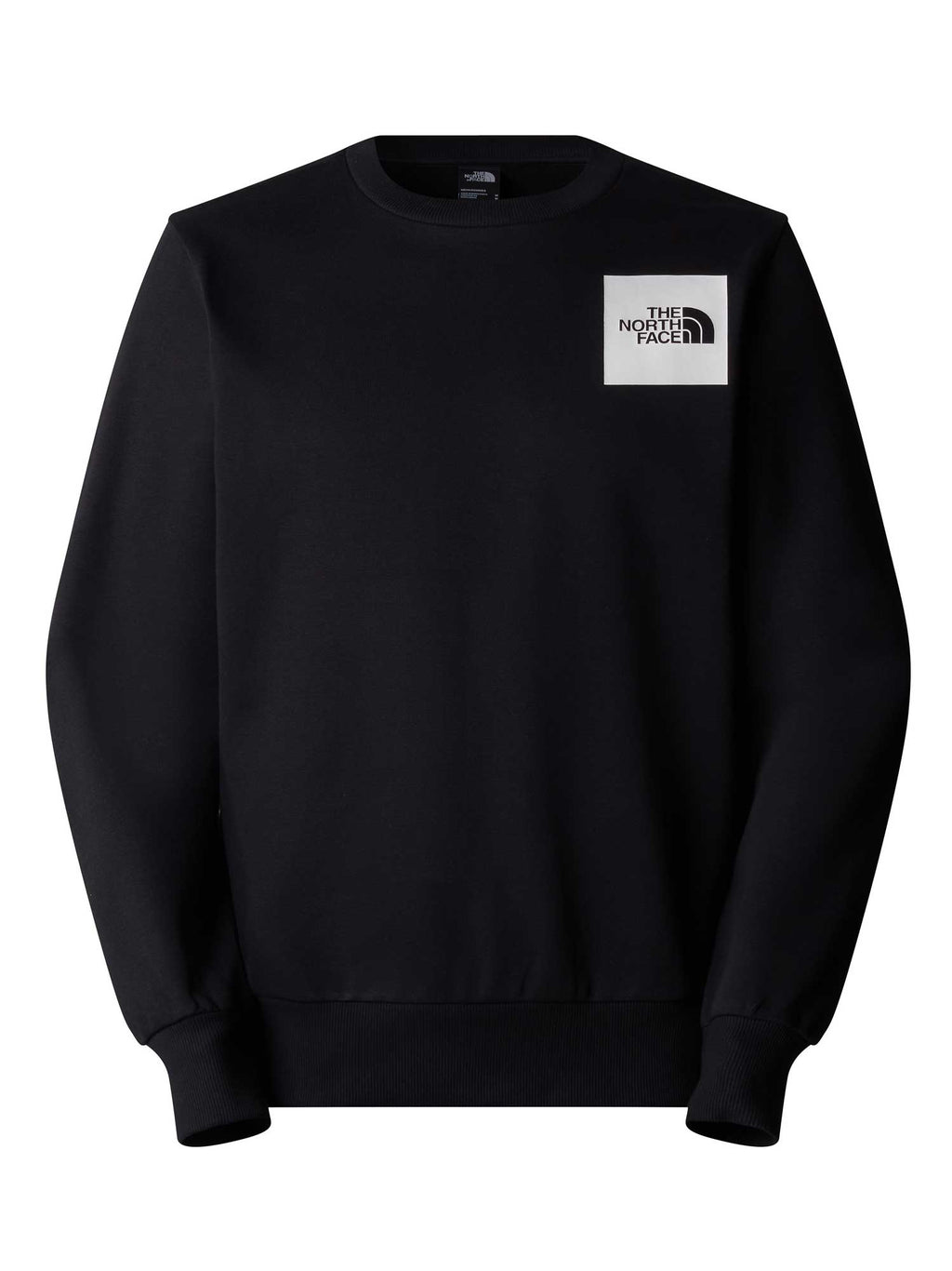 THE NORTH FACE Блуза M FINE CREW