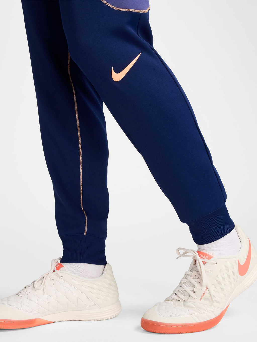 NIKE Спортен екип M NK STRK+ TRK SUIT K