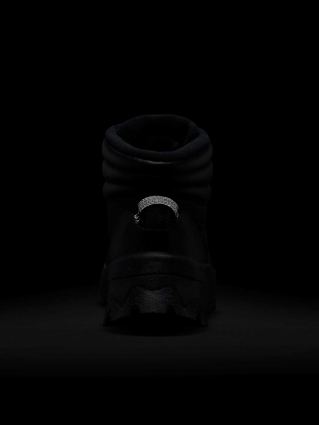 NIKE Обувки CITY CLASSIC BOOT PRM WP