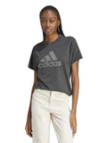ADIDAS SPORTSWEAR Тениска Future Icons Winners 3.0