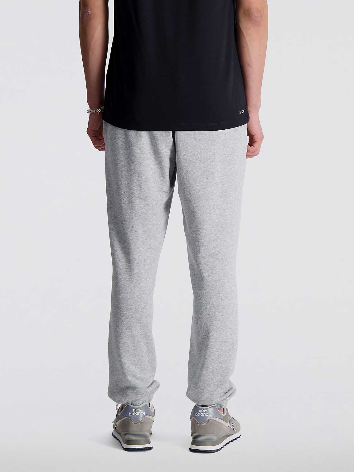 NEW BALANCE Спортно долнище PANT NB ESSENTIALS