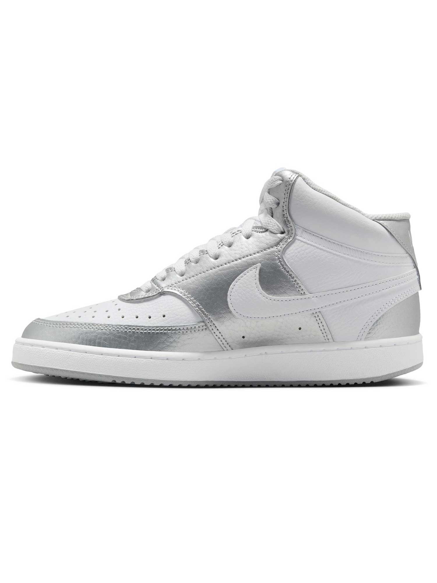 NIKE Обувки WMNS COURT VISION MID