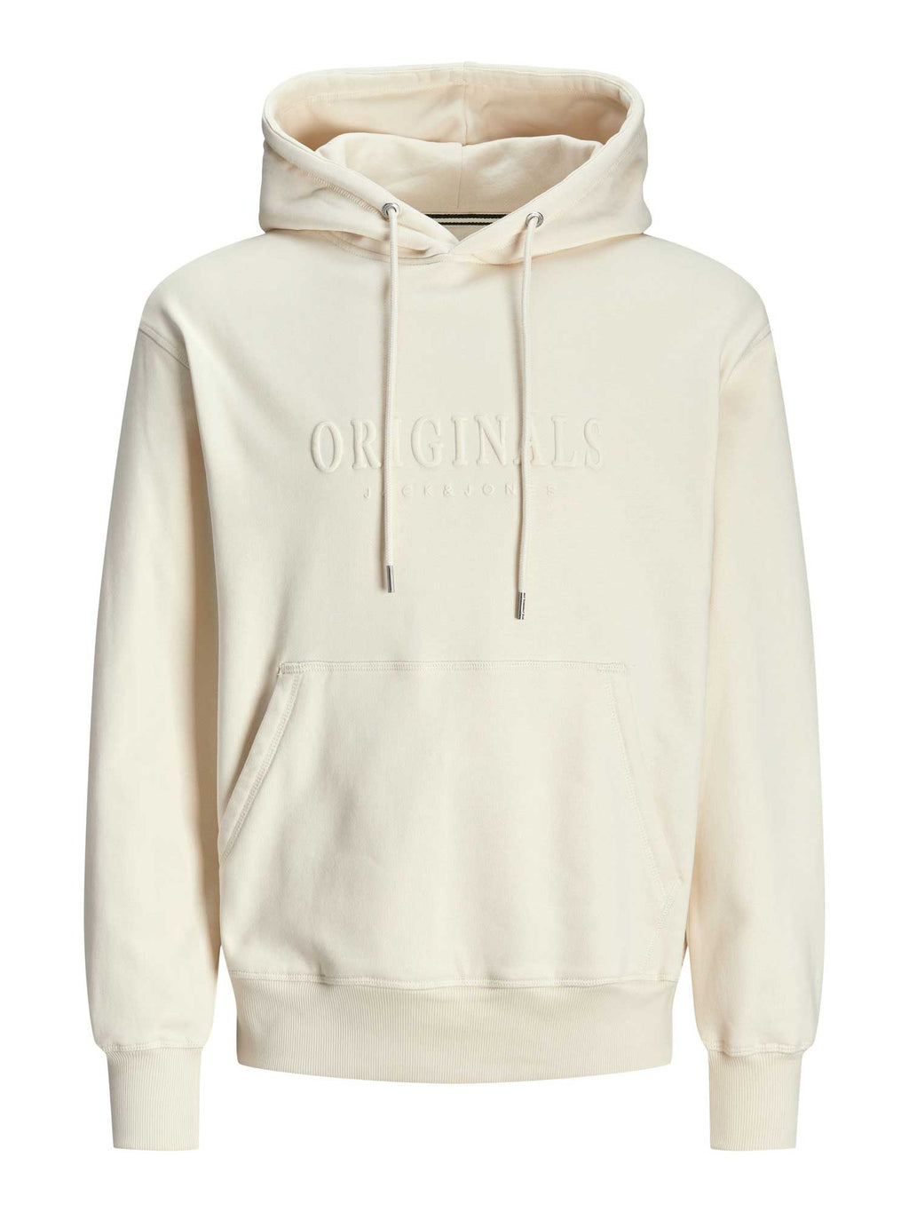 JACK & JONES Суитшърт JORFREDERIKSBERG SWEAT HOOD SPA