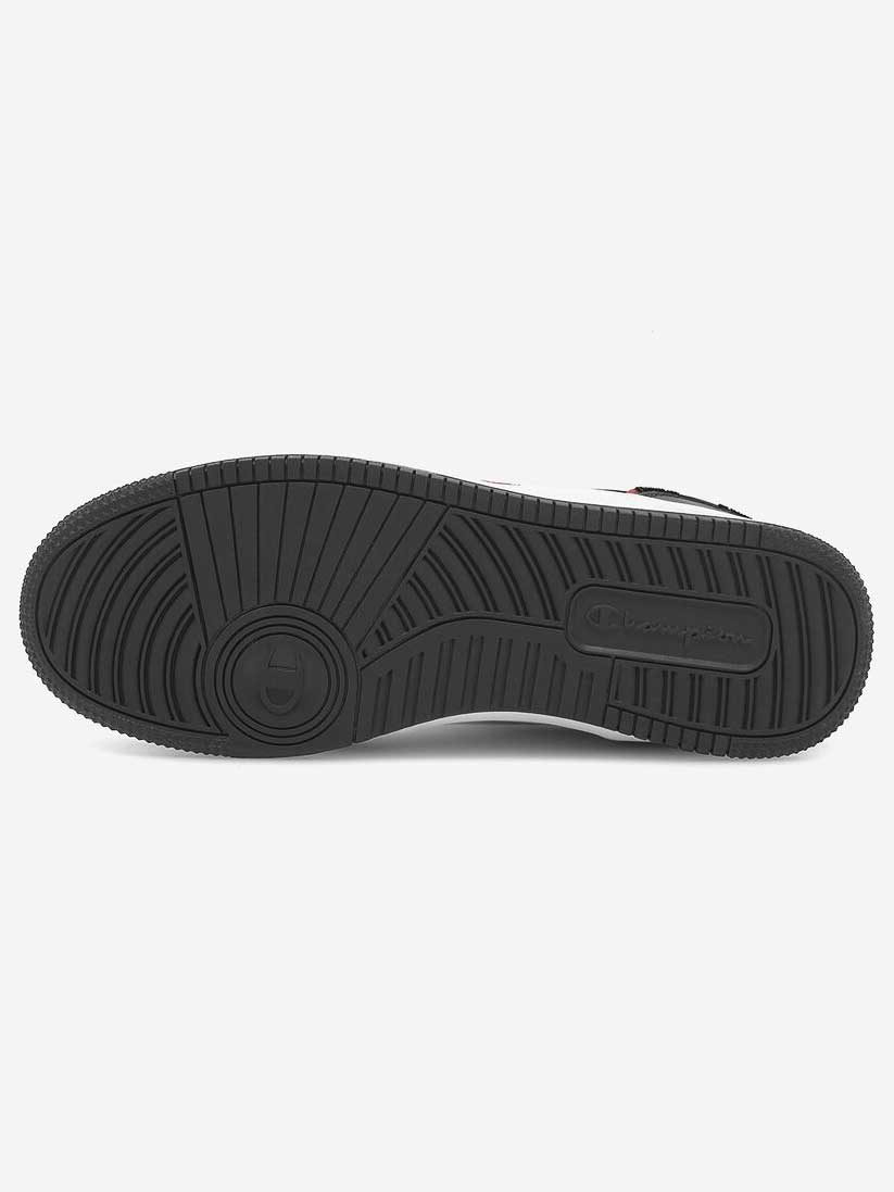 CHAMPION Обувки RD18 2.0 LOW