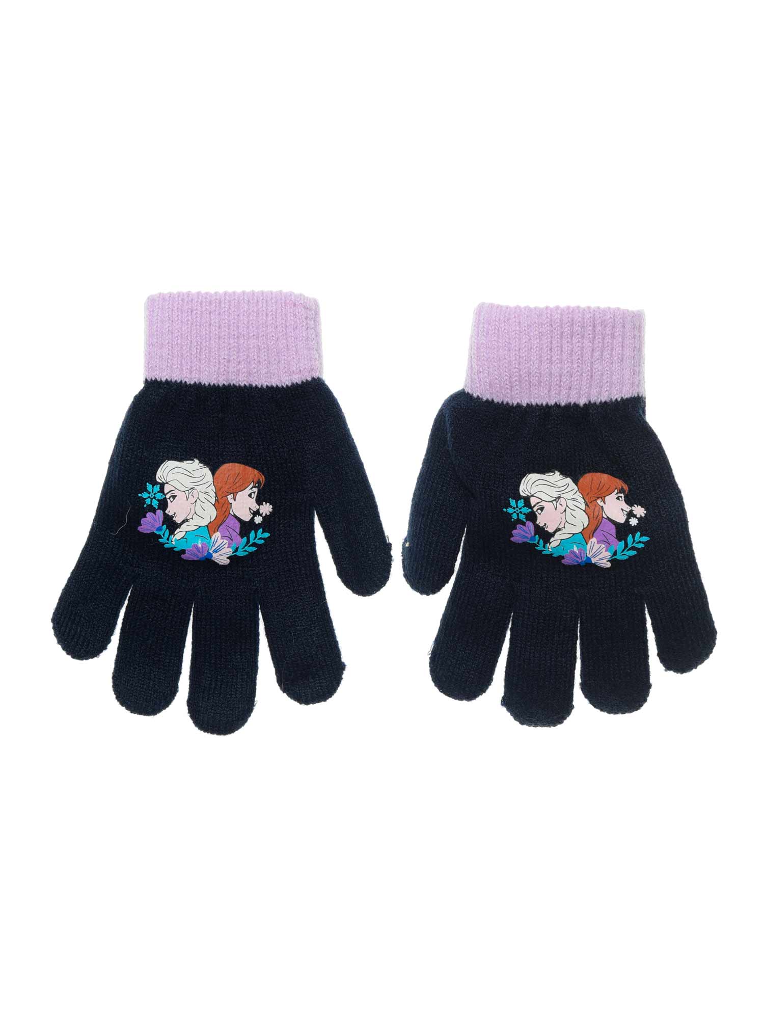 KIDS MOVIE HEROES Ръкавици Frozen