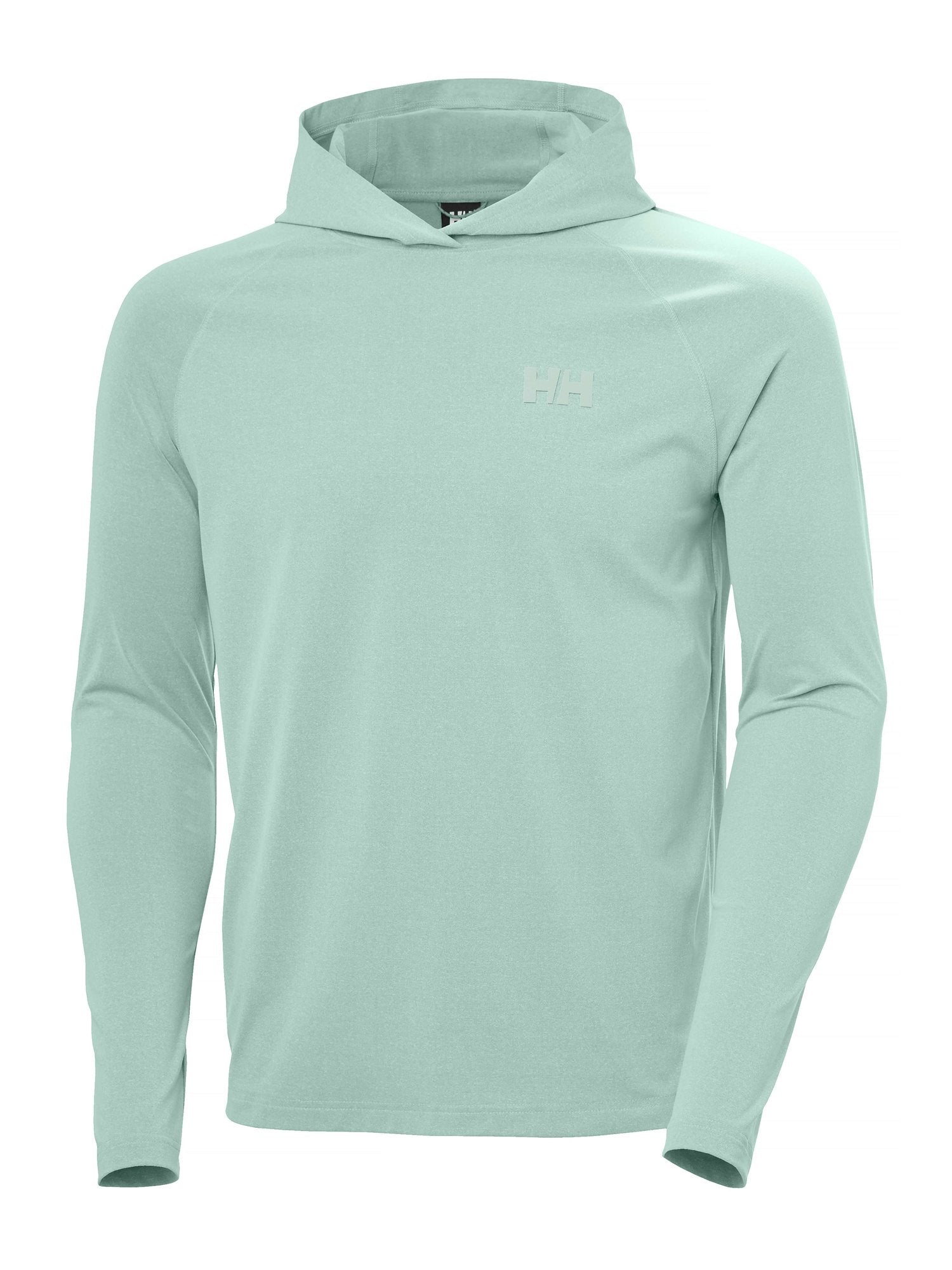 HELLY HANSEN Суитшърт TYRI KNIT HOODIE