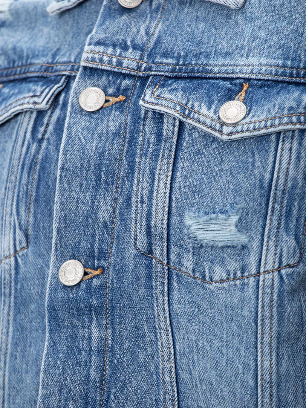 JACK & JONES Яке JEAN