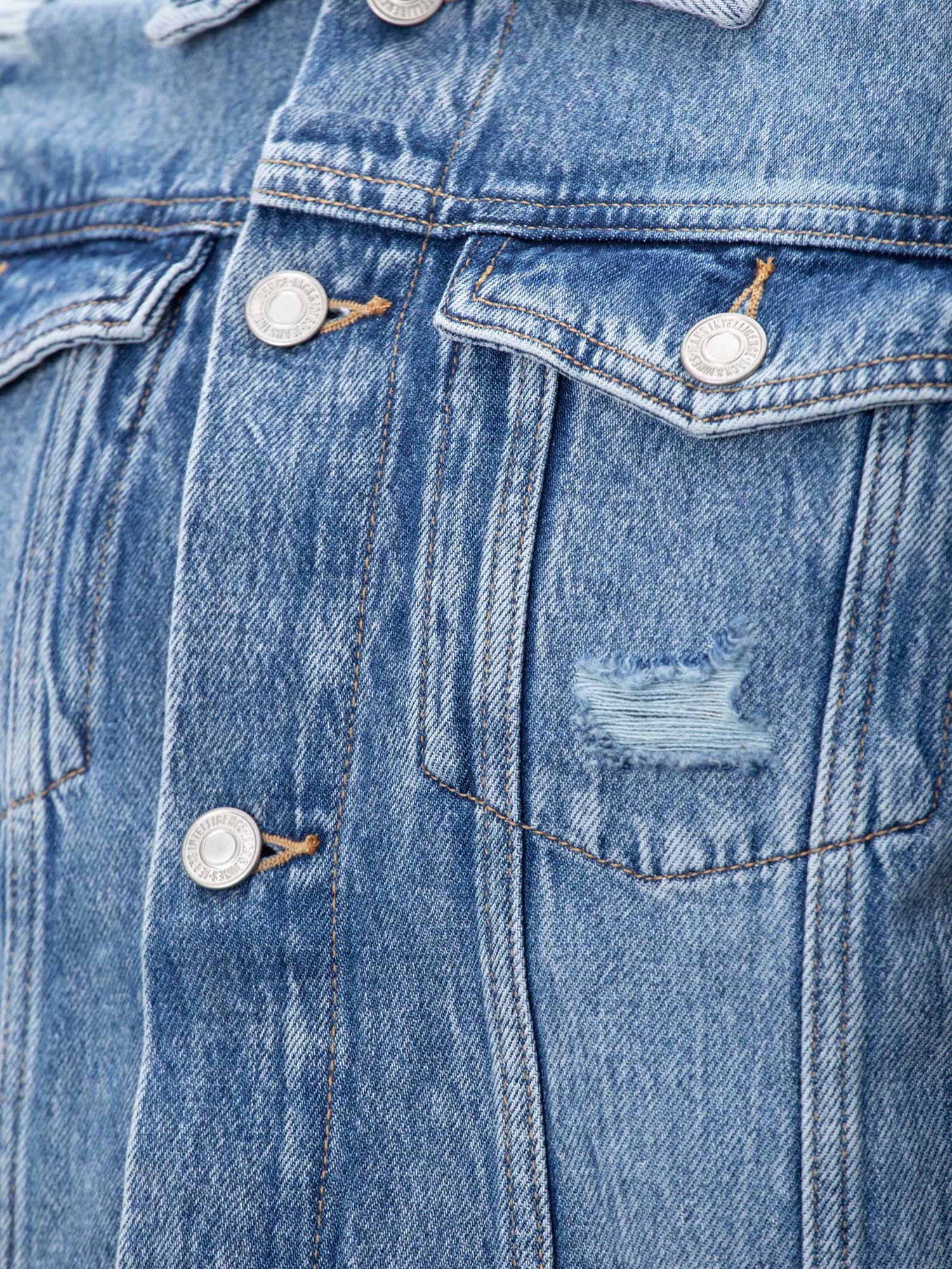 JACK & JONES Яке JEAN