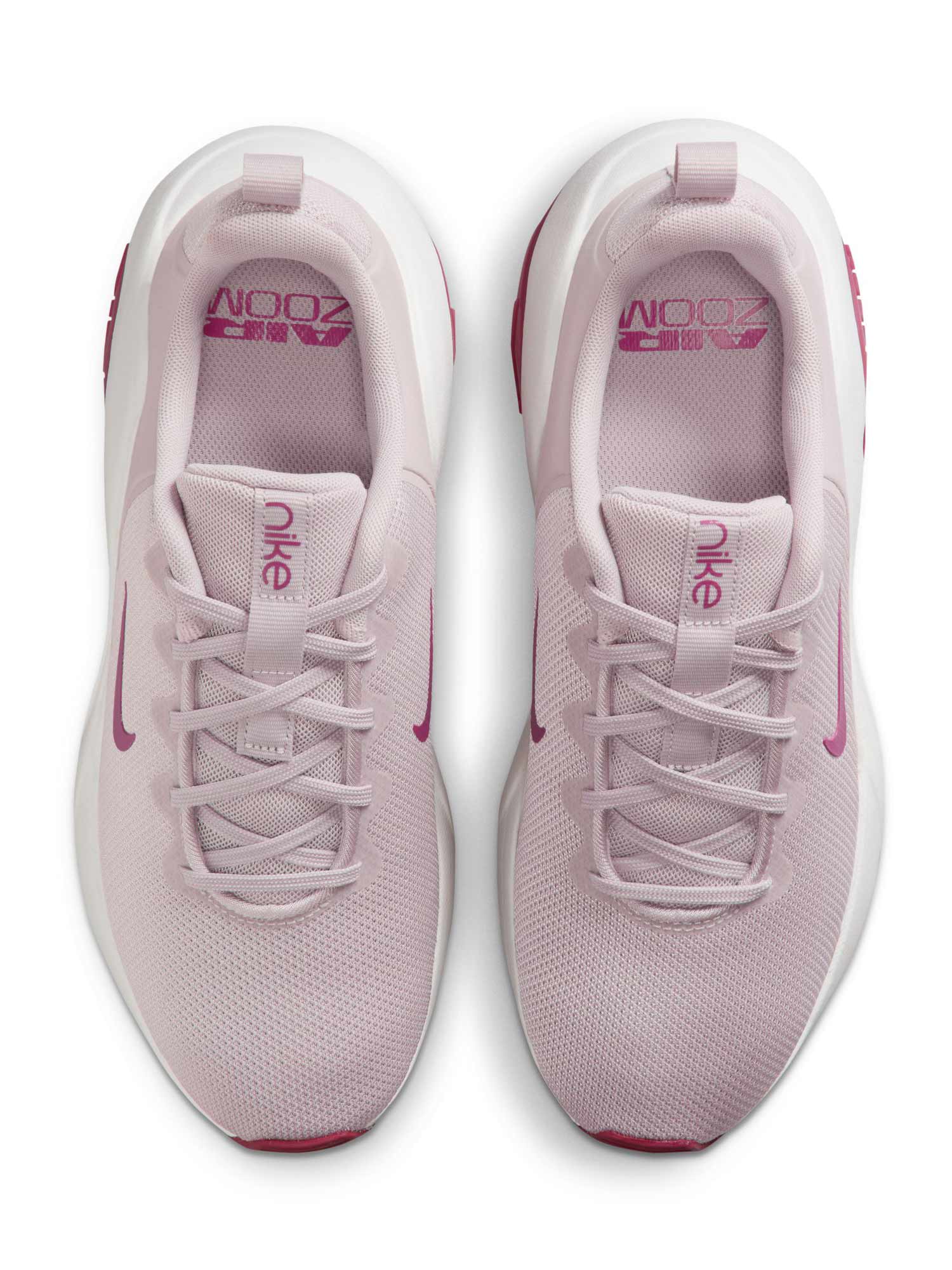 NIKE Обувки W AIR ZOOM BELLA 7