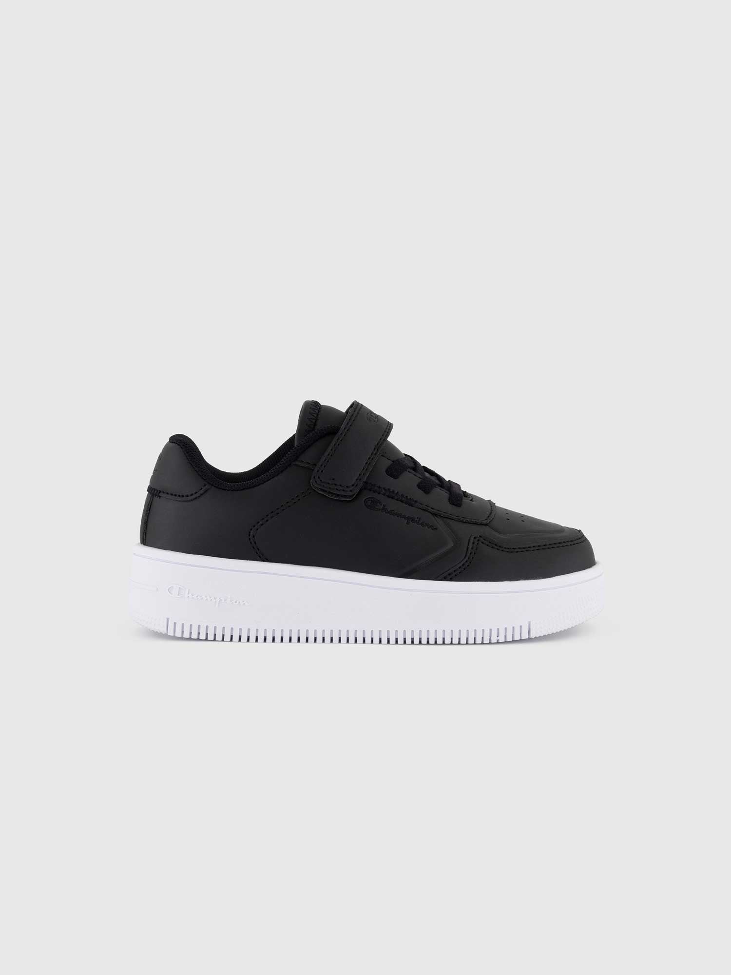 CHAMPION Обувки REBOUND PLATFORM CLASSIC G PS
