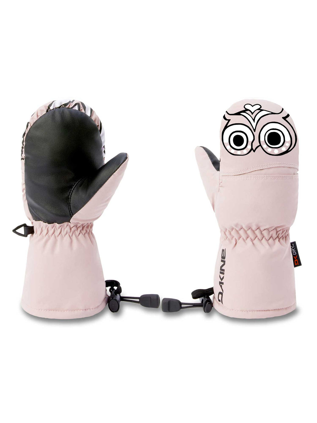 DAKINE Детски ръкавици TODDLER SCRAMBLER MITTS