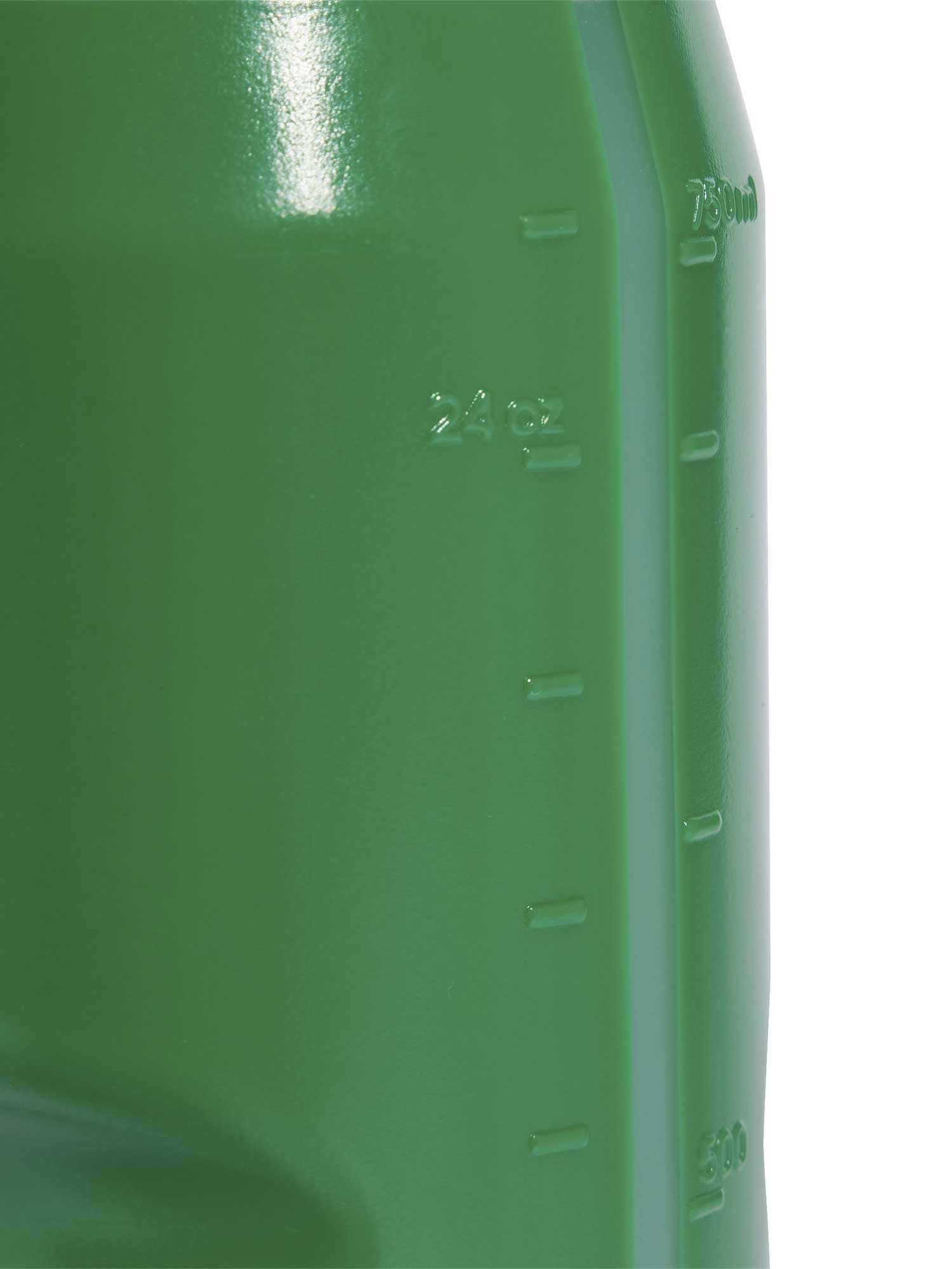 ADIDAS PERFORMANCE Бутилка за вода Tiro Bottle 750 ML
