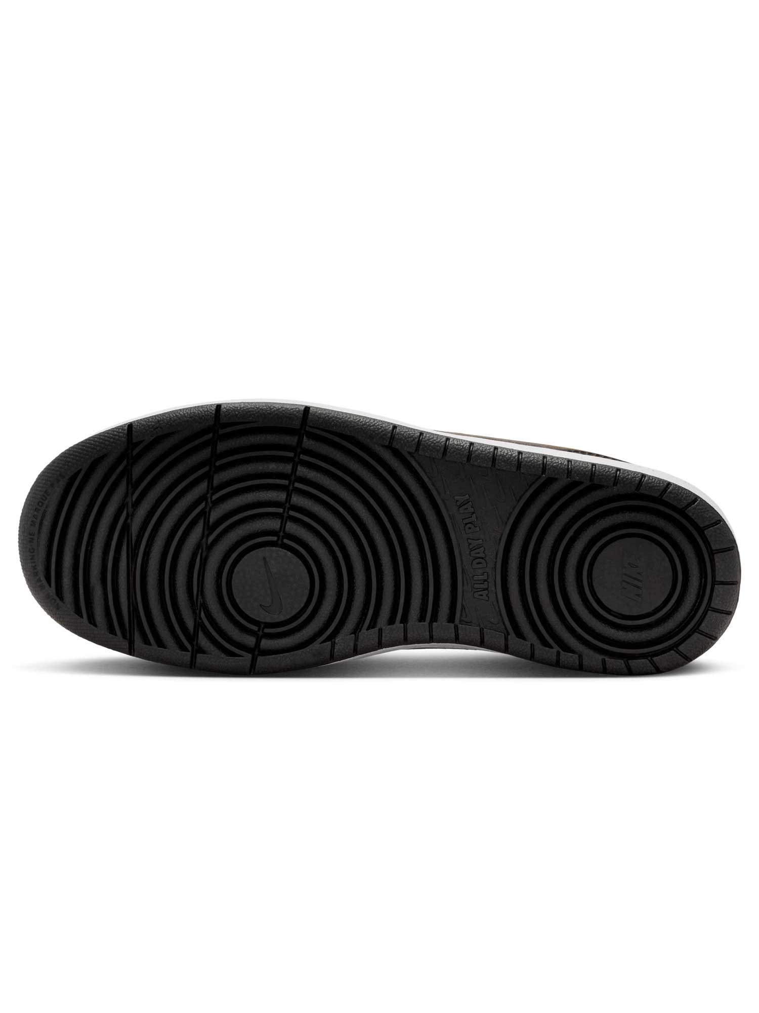 NIKE Обувки COURT BOROUGH LOW RECRAFT (GS)