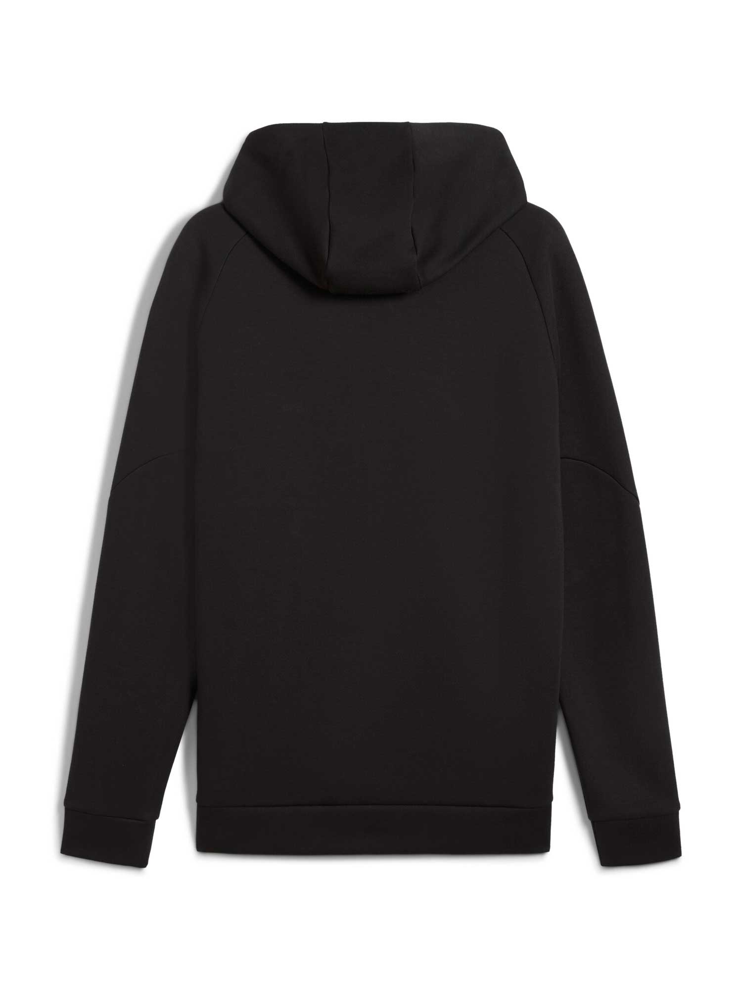 PUMA Суитшърт PUMATECH Full Zip Hoodie DK