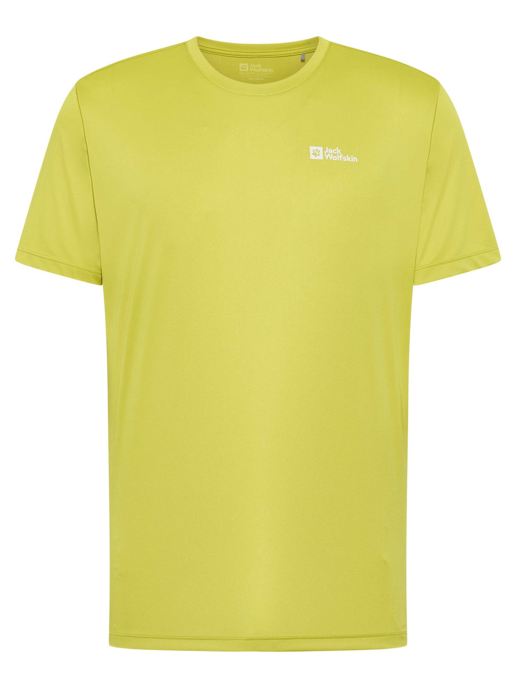 JACK WOLFSKIN Тениска TECH T M