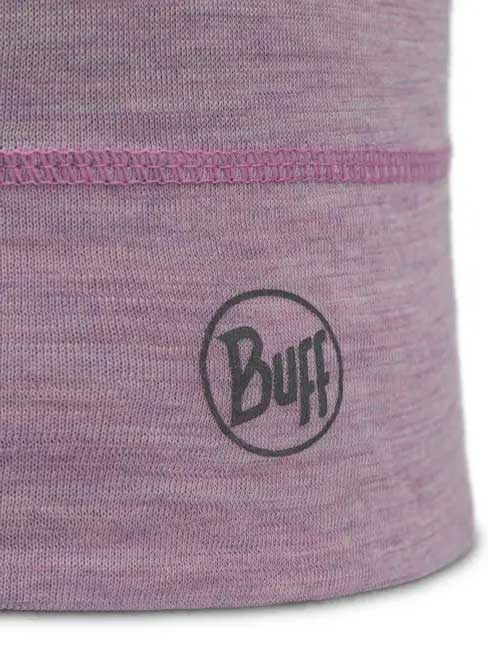 BUFF Шапка MERINO LIGHTWEIGHT BEANIE