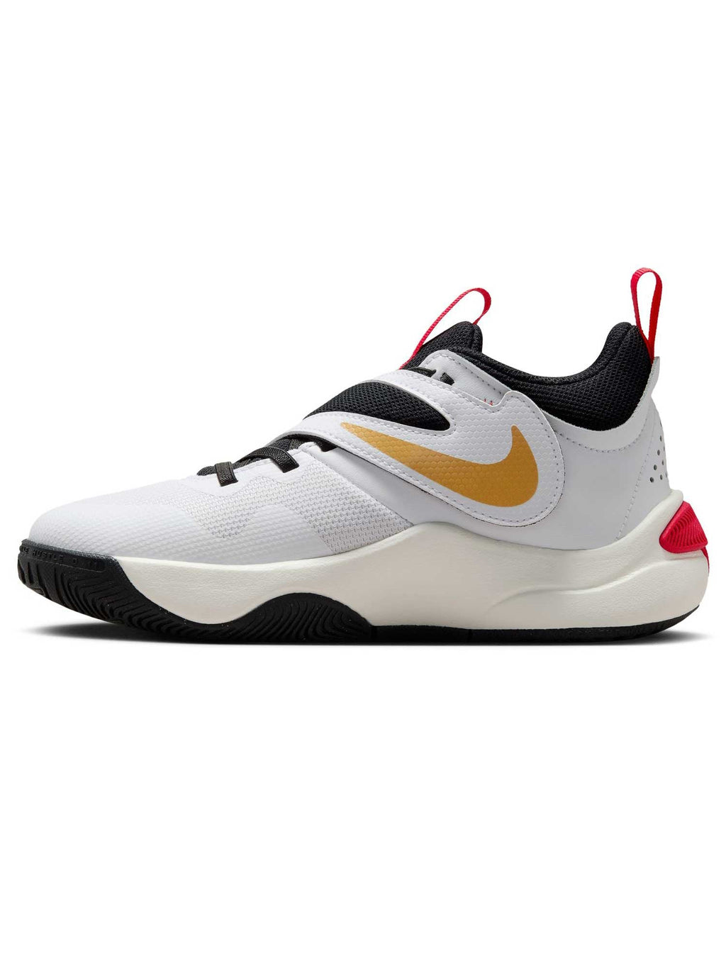NIKE Обувки TEAM HUSTLE D 11 (GS)