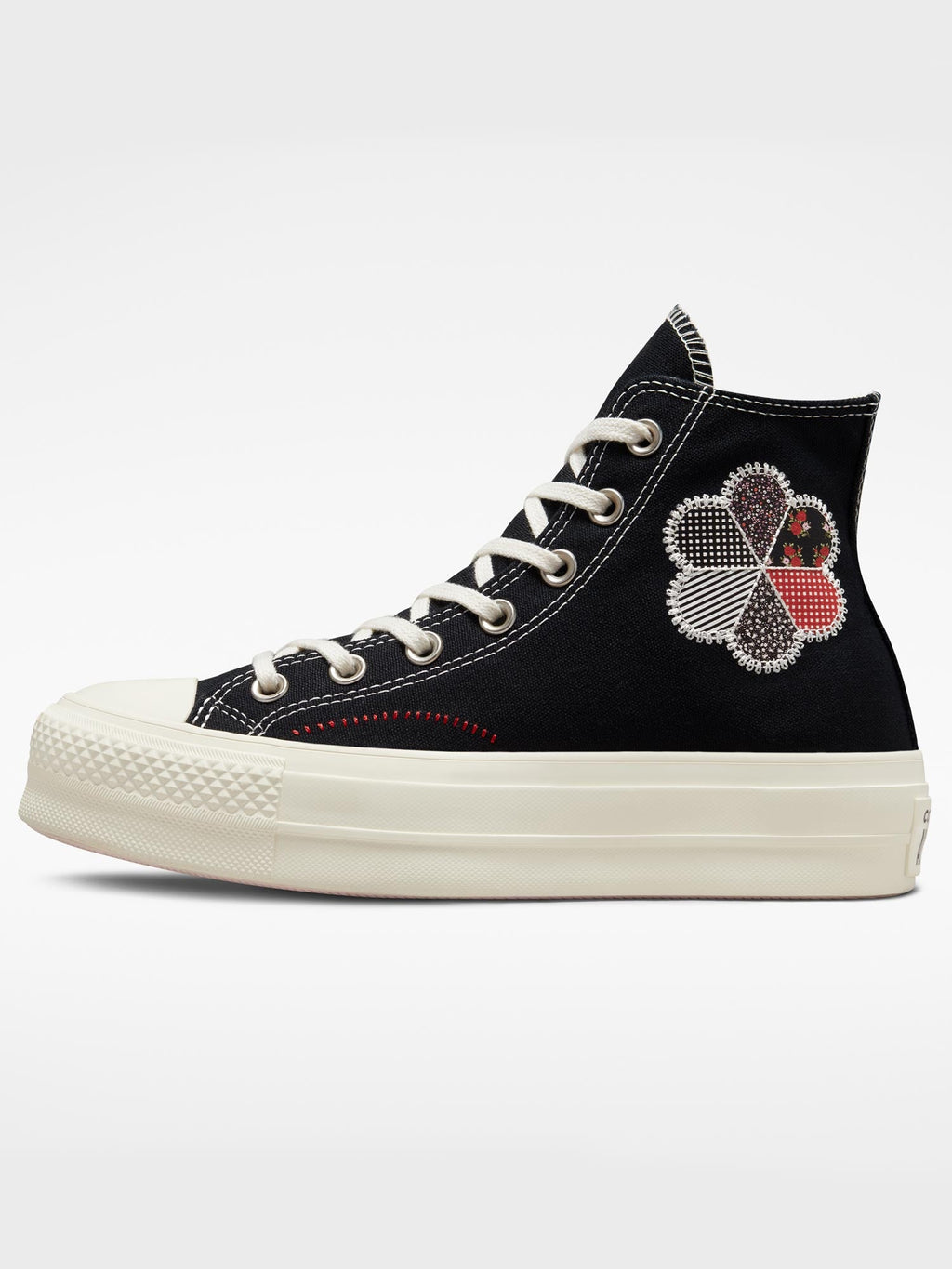 CONVERSE Обувки CHUCK TAYLOR ALL STAR LIFT