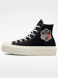 CONVERSE Обувки CHUCK TAYLOR ALL STAR LIFT