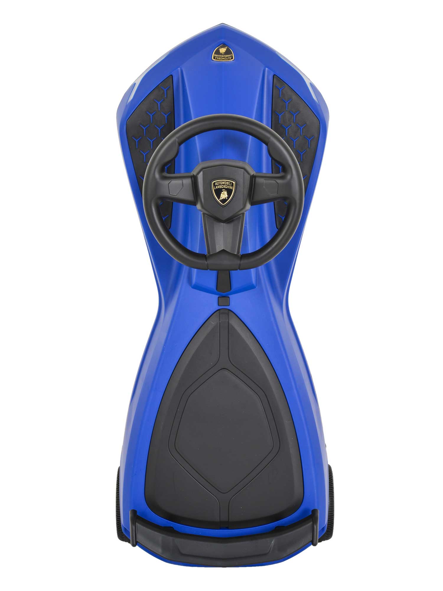 MONI Кола за бутане Lamborghini Swing Car