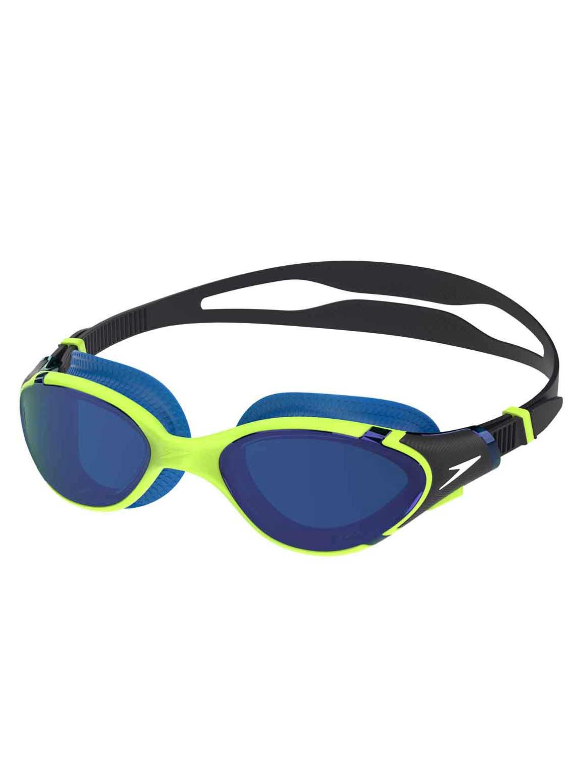 SPEEDO Плувни очила BIOFUSE 2.0 MIRROR