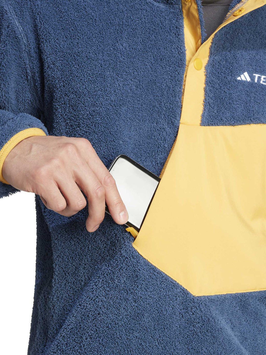 ADIDAS PERFORMANCE Полар Terrex XPLORIC