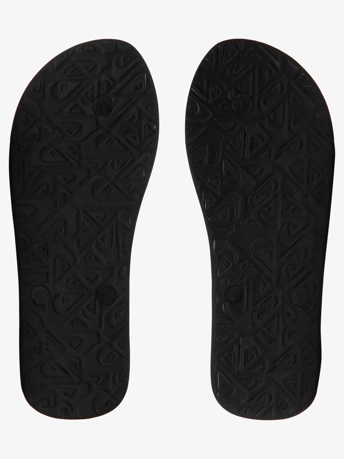 QUIKSILVER Джапанки MOLOKAI STRIPE