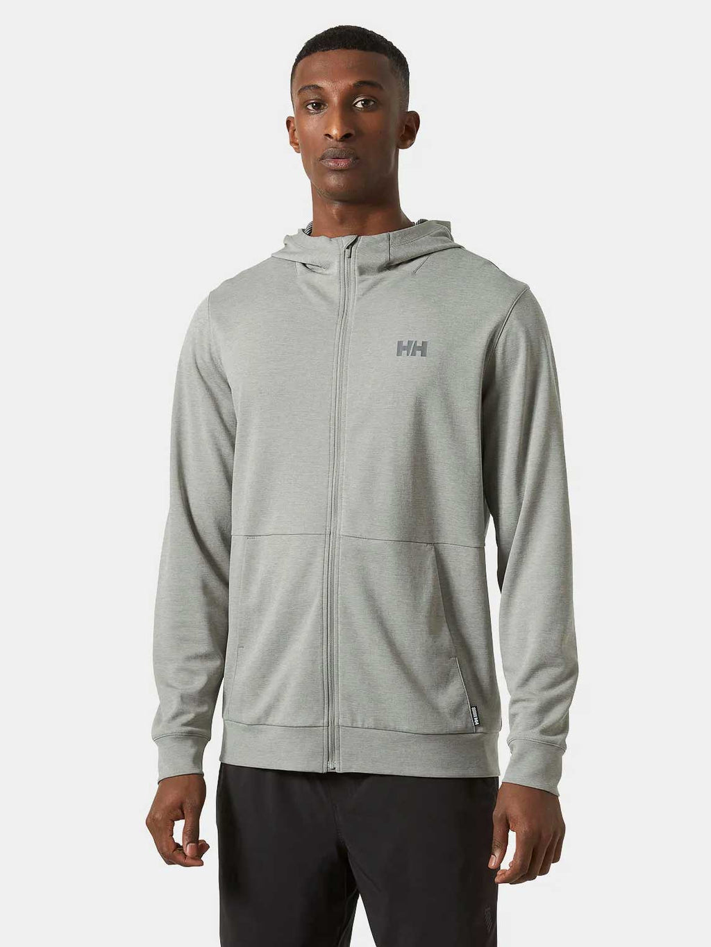 HELLY HANSEN Суитшърт HH LIFA TECH LITE ZIP HOODIE