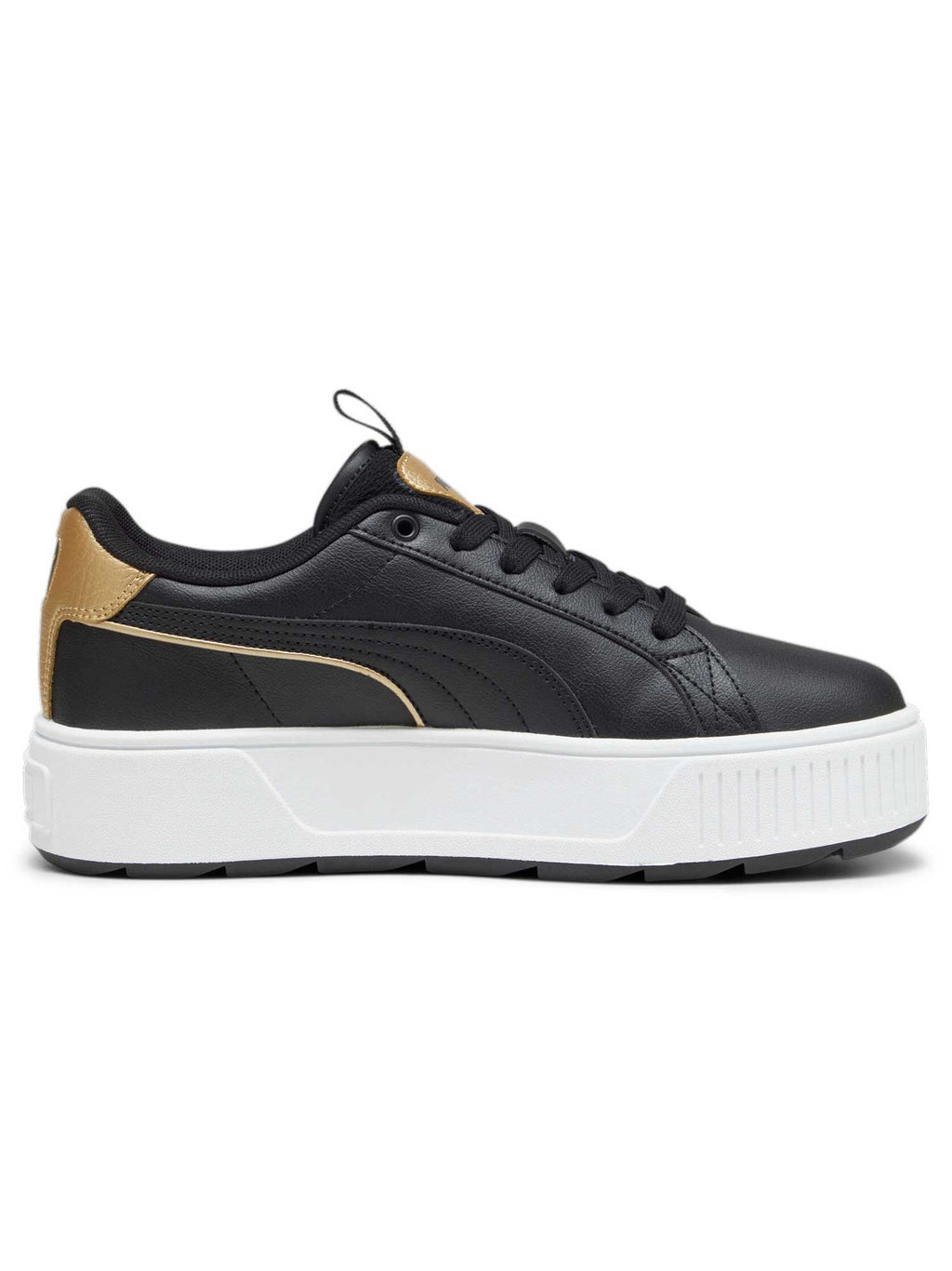 PUMA Обувки Karmen Pop-Up Metallics