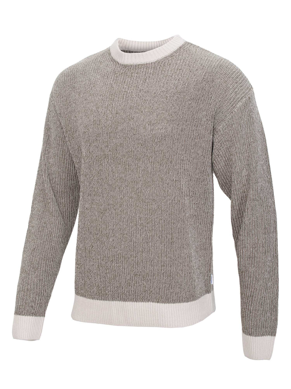 JACK & JONES Пуловер RIB