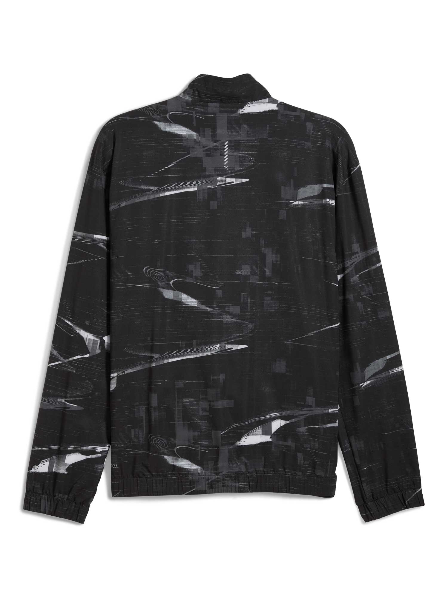PUMA Ветровка M RUN VELOCITY AOP JACKET