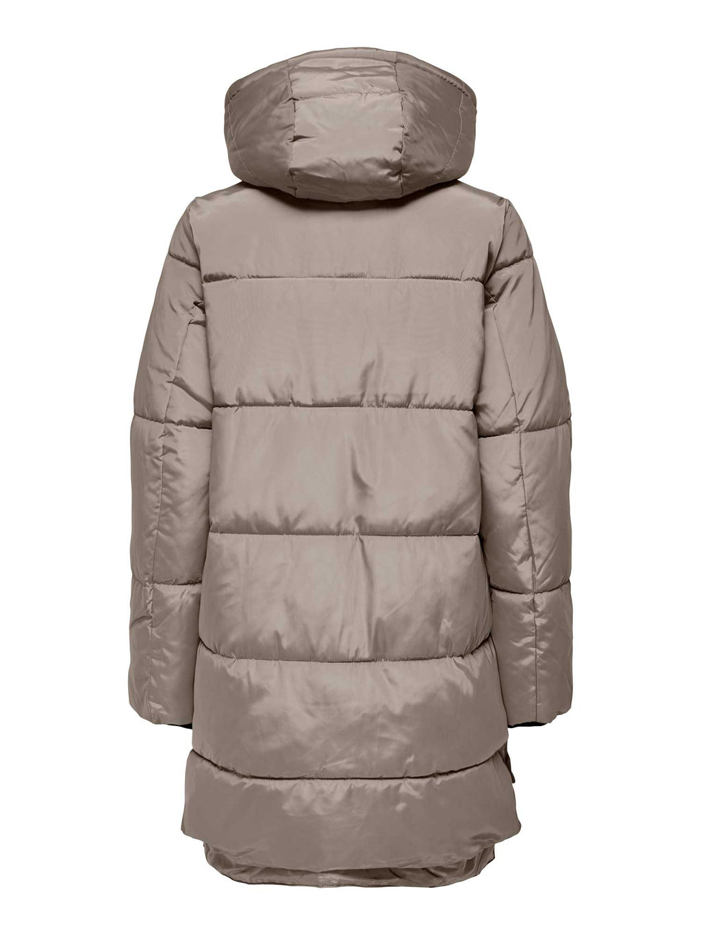 ONLY Яке ONLNEWNORA LONG PUFFER COAT LIFE CC OTW