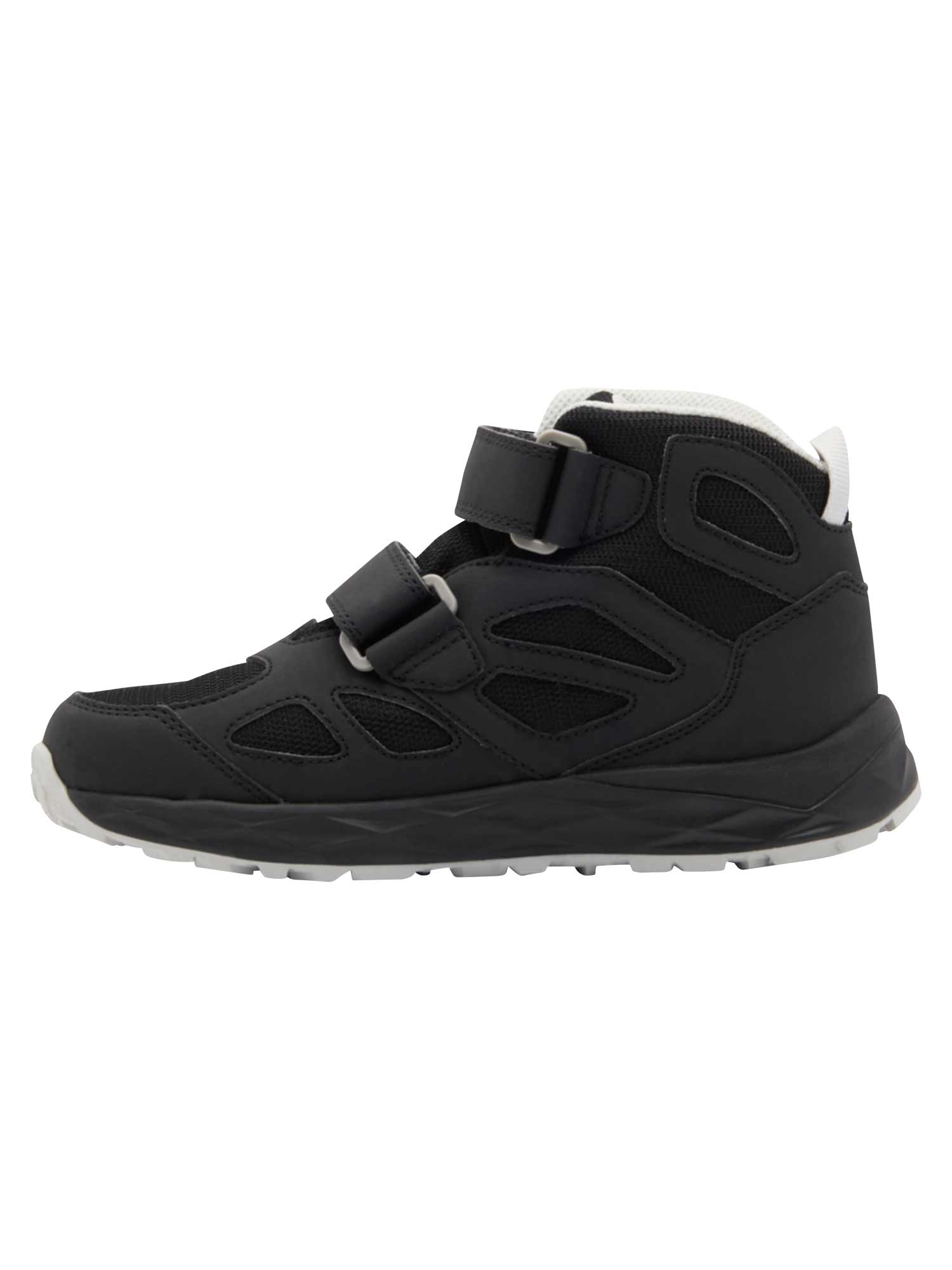 JACK WOLFSKIN Обувки WOODLAND 2 TEXAPORE MID VC K