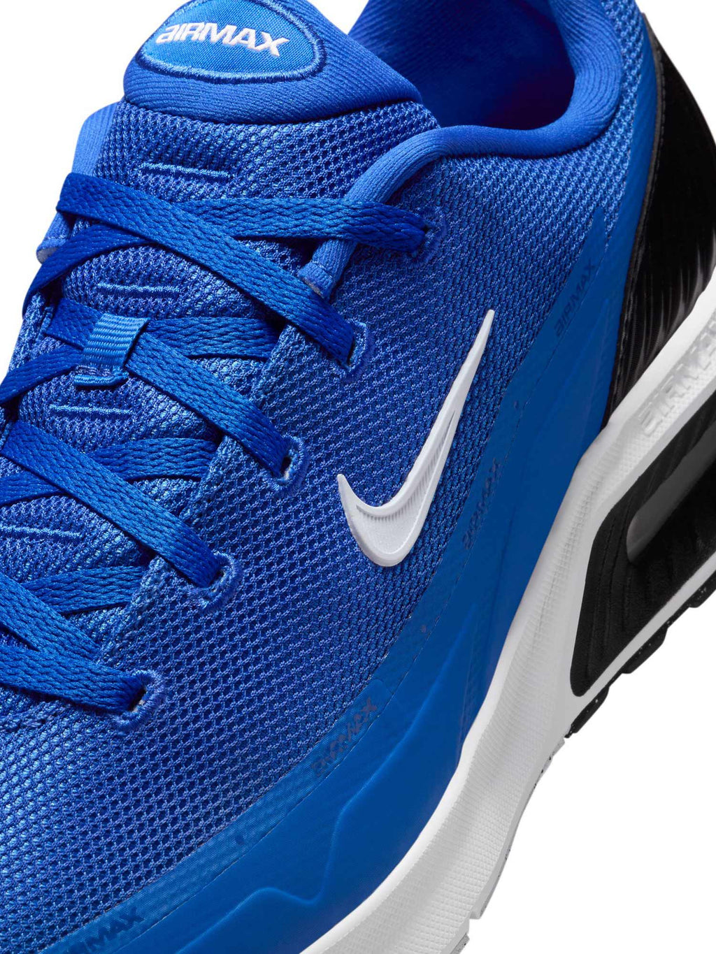 NIKE Обувки AIR MAX BIA