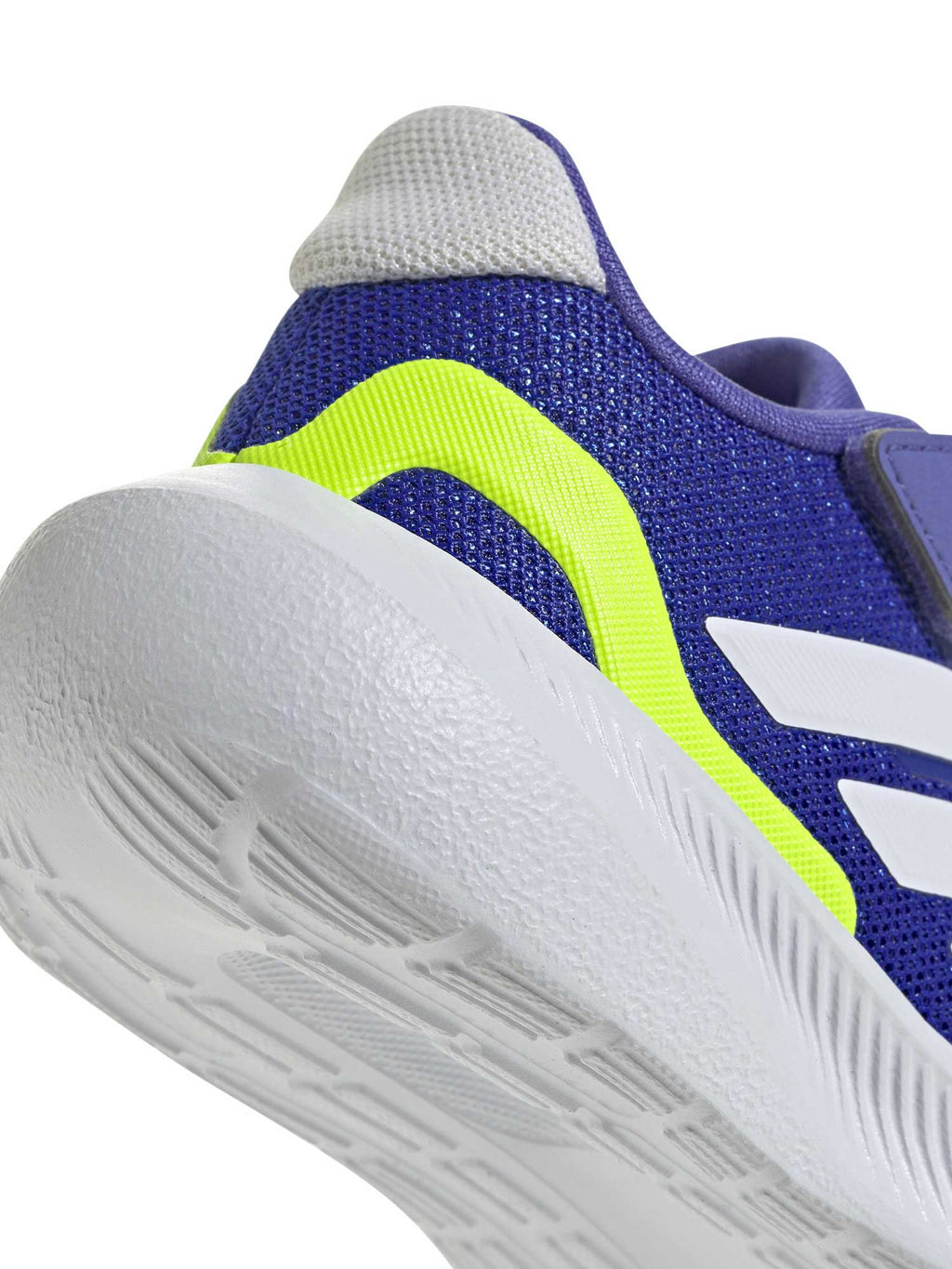 ADIDAS SPORTSWEAR Обувки Runfalcon 5 Kids