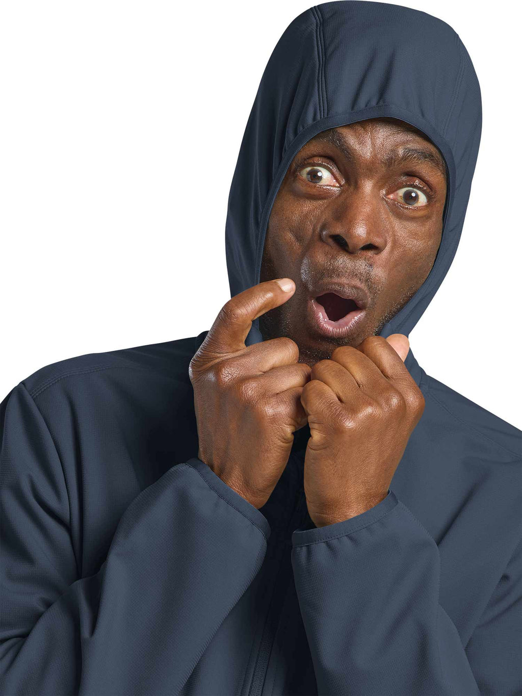 JACK WOLFSKIN Яке BORNBERG HOODY M