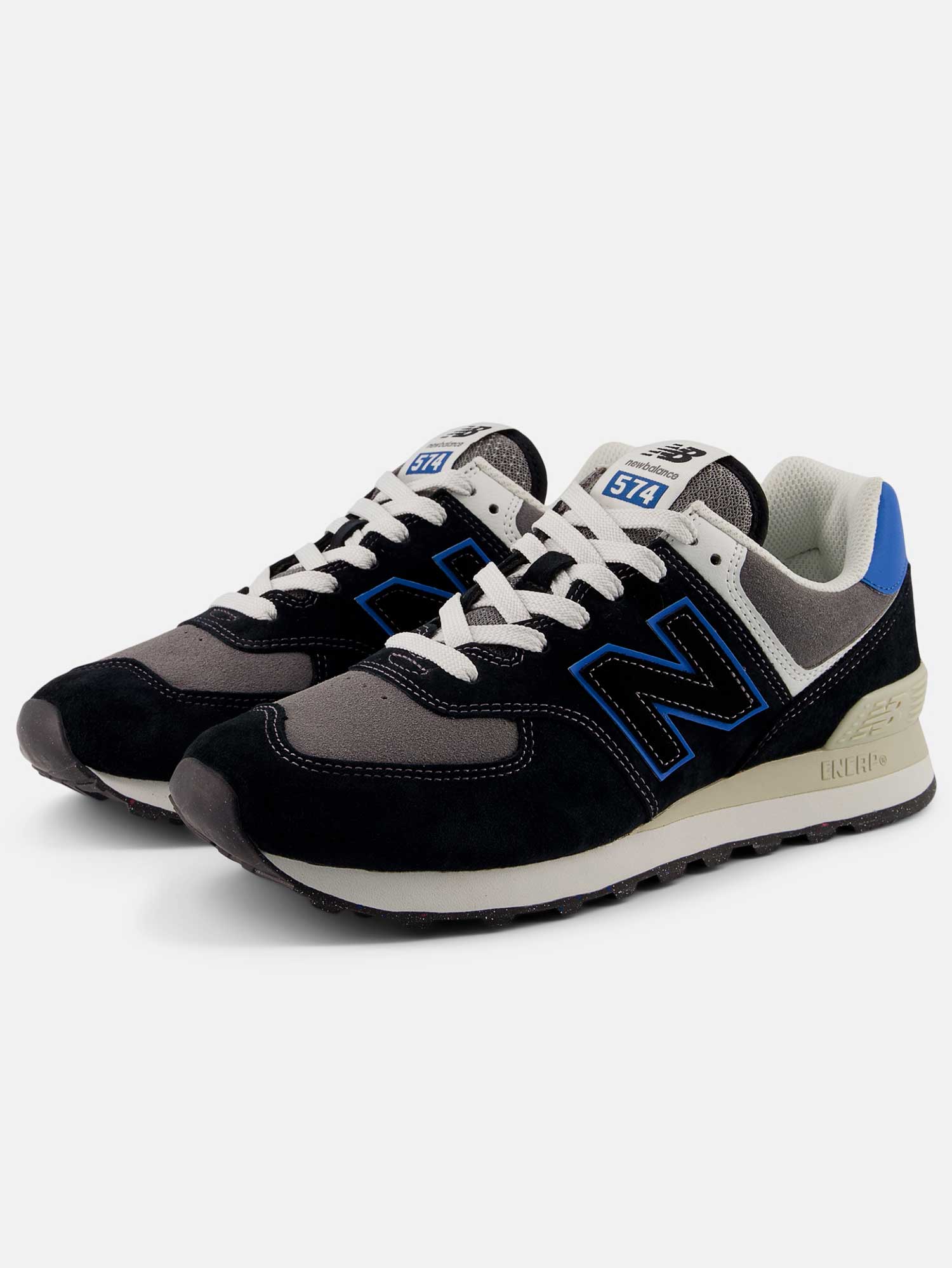 NEW BALANCE Обувки - U574