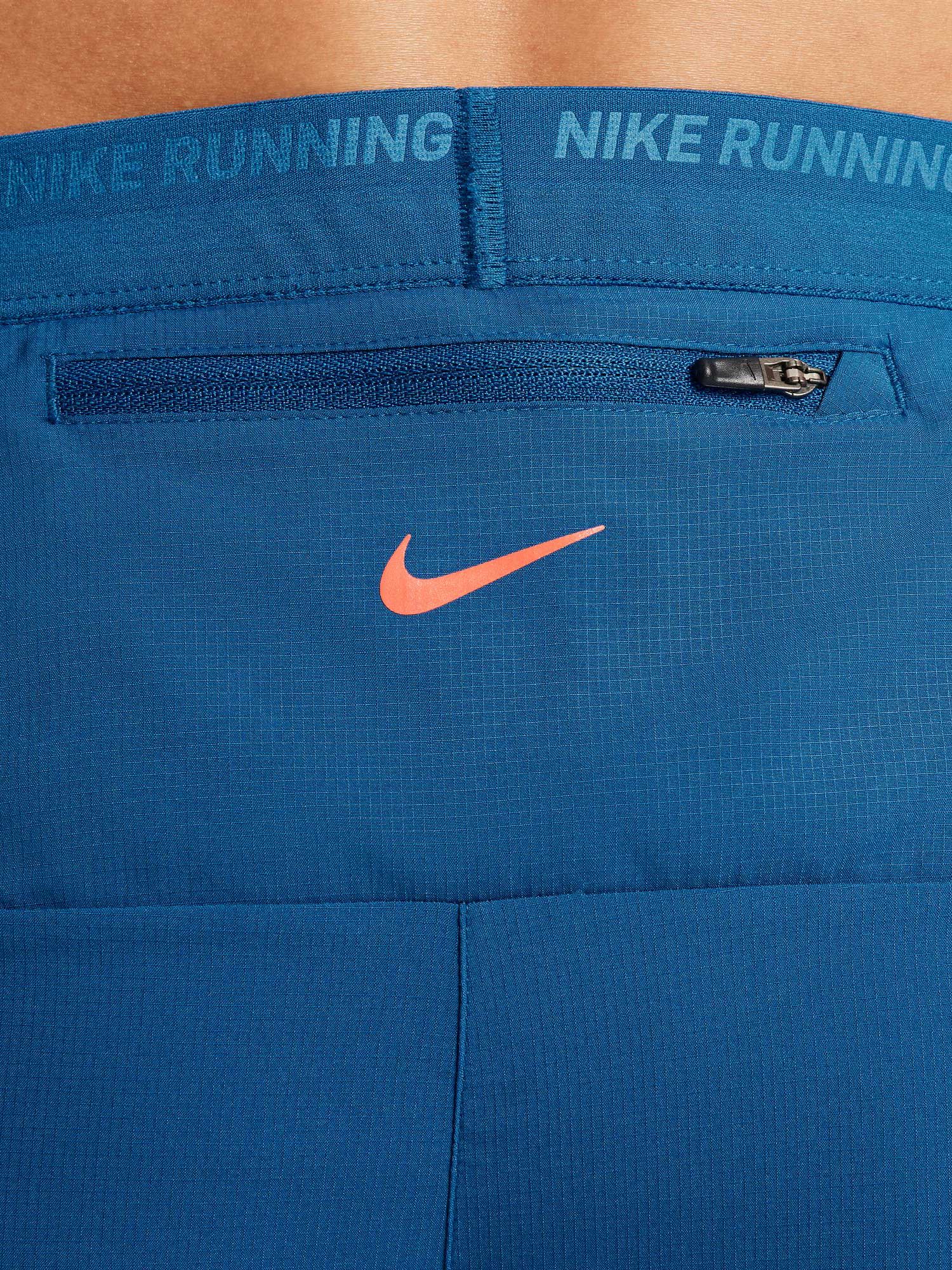 NIKE Къси панталони M NK RUN ENERGY STRIDE 5BF SHO