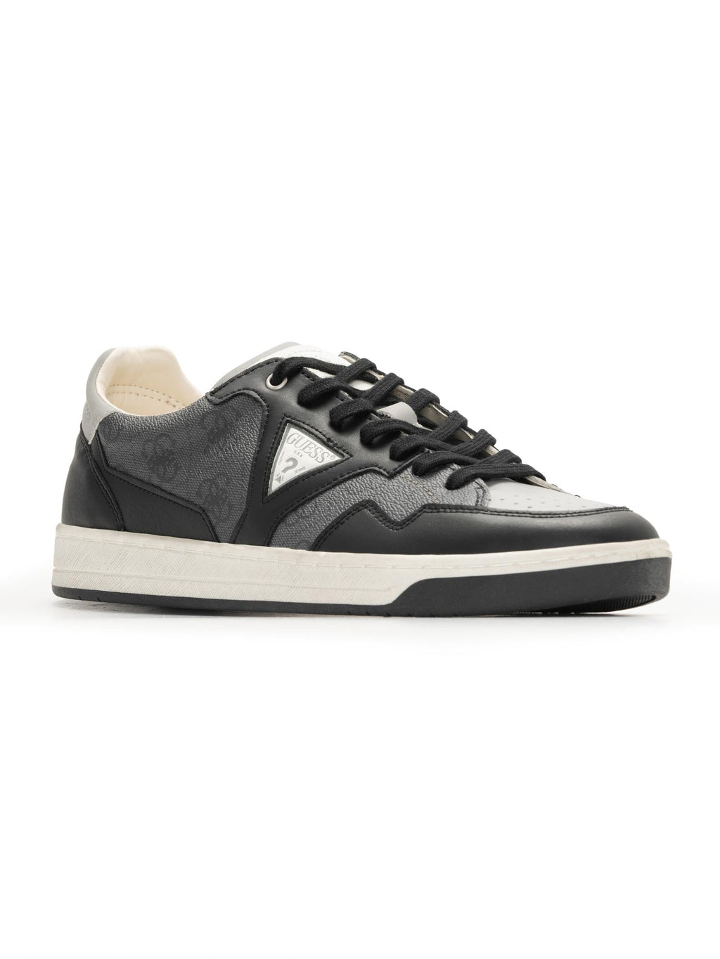 GUESS Обувки CERTOSA BASKET