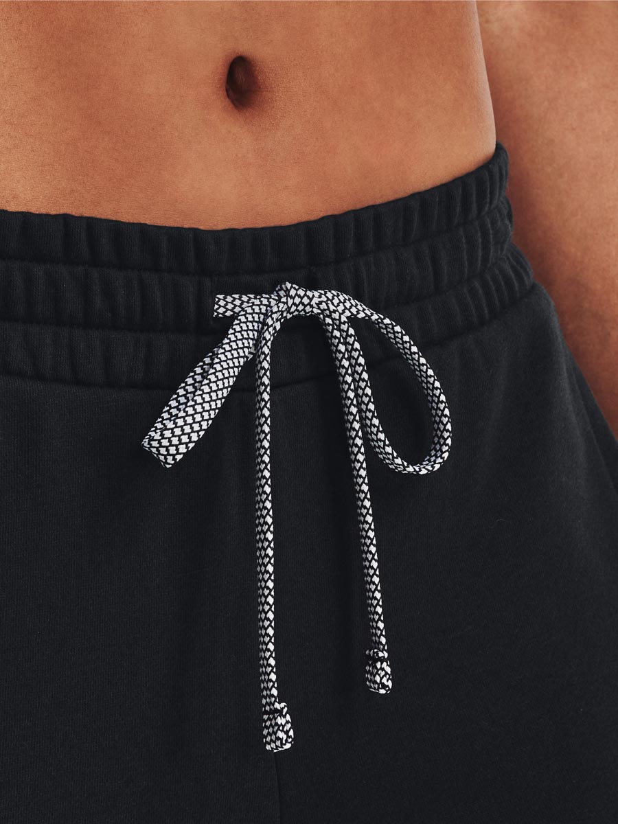 UNDER ARMOUR Спортно долнище Rival+ Fleece Pant