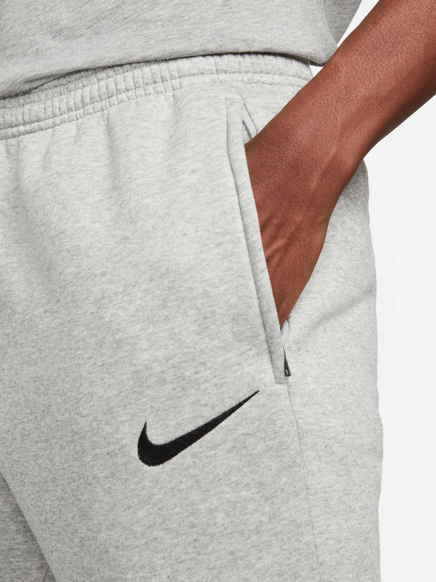 NIKE TEAM Спортно долнище M NK FLC PARK20 KP