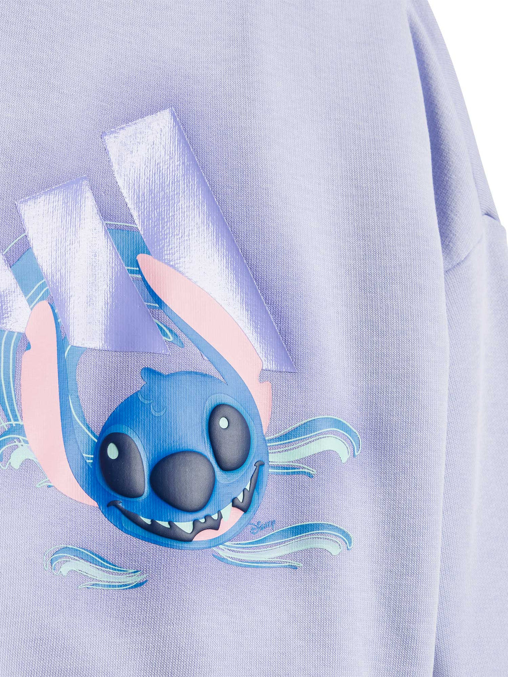 ADIDAS SPORTSWEAR Спортен екип x Disney Lilo and Stitch Joggers Kids
