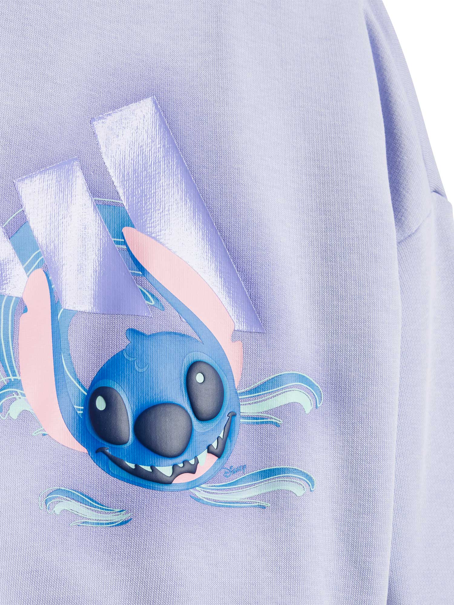 ADIDAS SPORTSWEAR Спортен екип x Disney Lilo and Stitch Joggers Kids