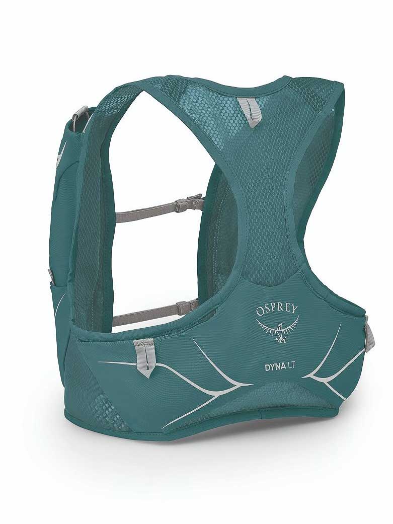 OSPREY Жилетка за бягане Dyna LT