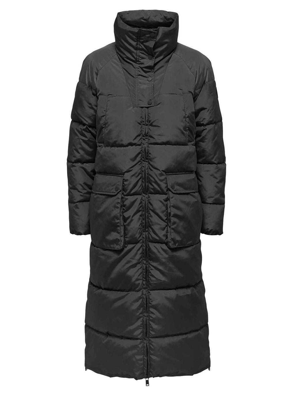 ONLY Яке ONLNORA X-LONG PUFFER CC OTW
